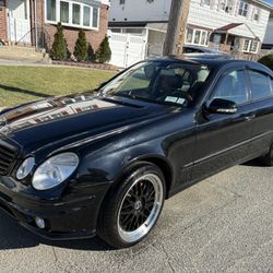 2007 Mercedes-Benz E-Class