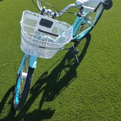 Electra Women's Bicycle 