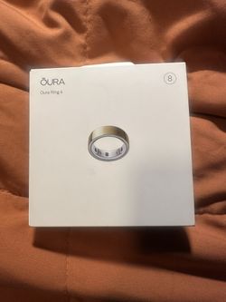 Oura Ring