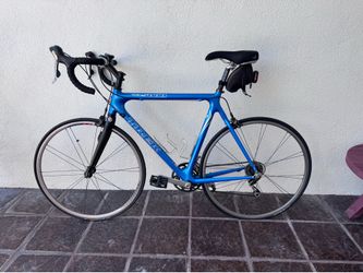 TREK TCT 5000