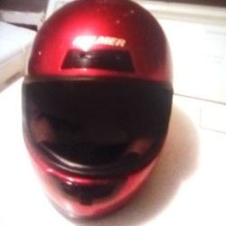 FULMER Adult Helmet