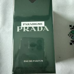 Prada Paradigme