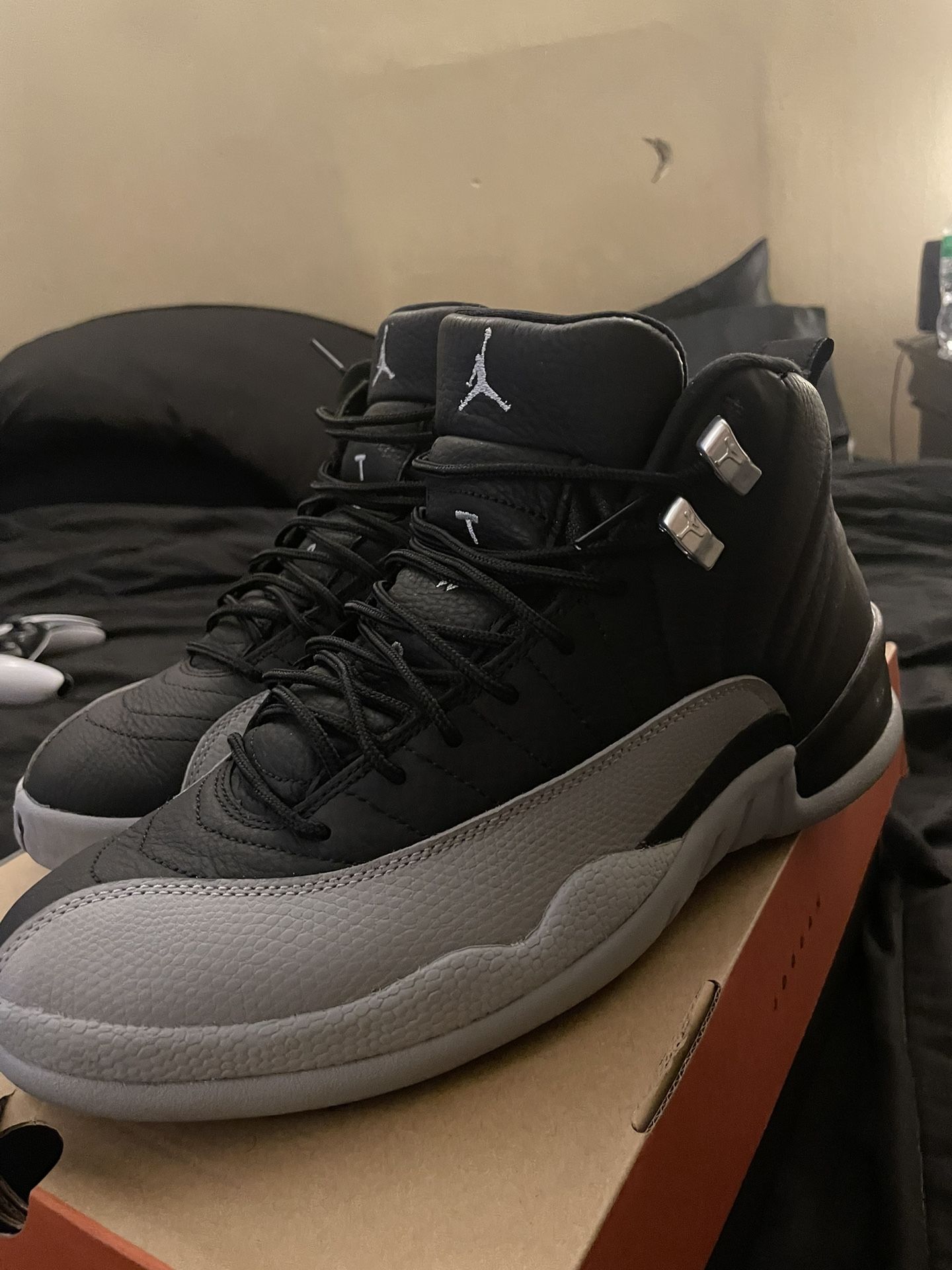 Jordan Baron 12’s
