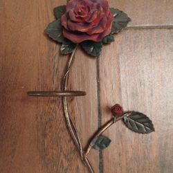 Metal Wall Decor