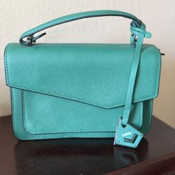 Botkier Purse Forest Green