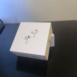 Air Pods Pros Gen 2 