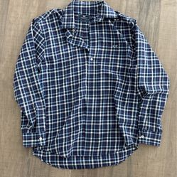 Vineyard Vines Men’s Flannel M