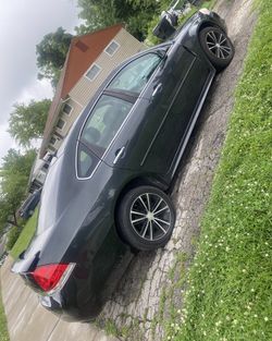 2012 Chevrolet Impala