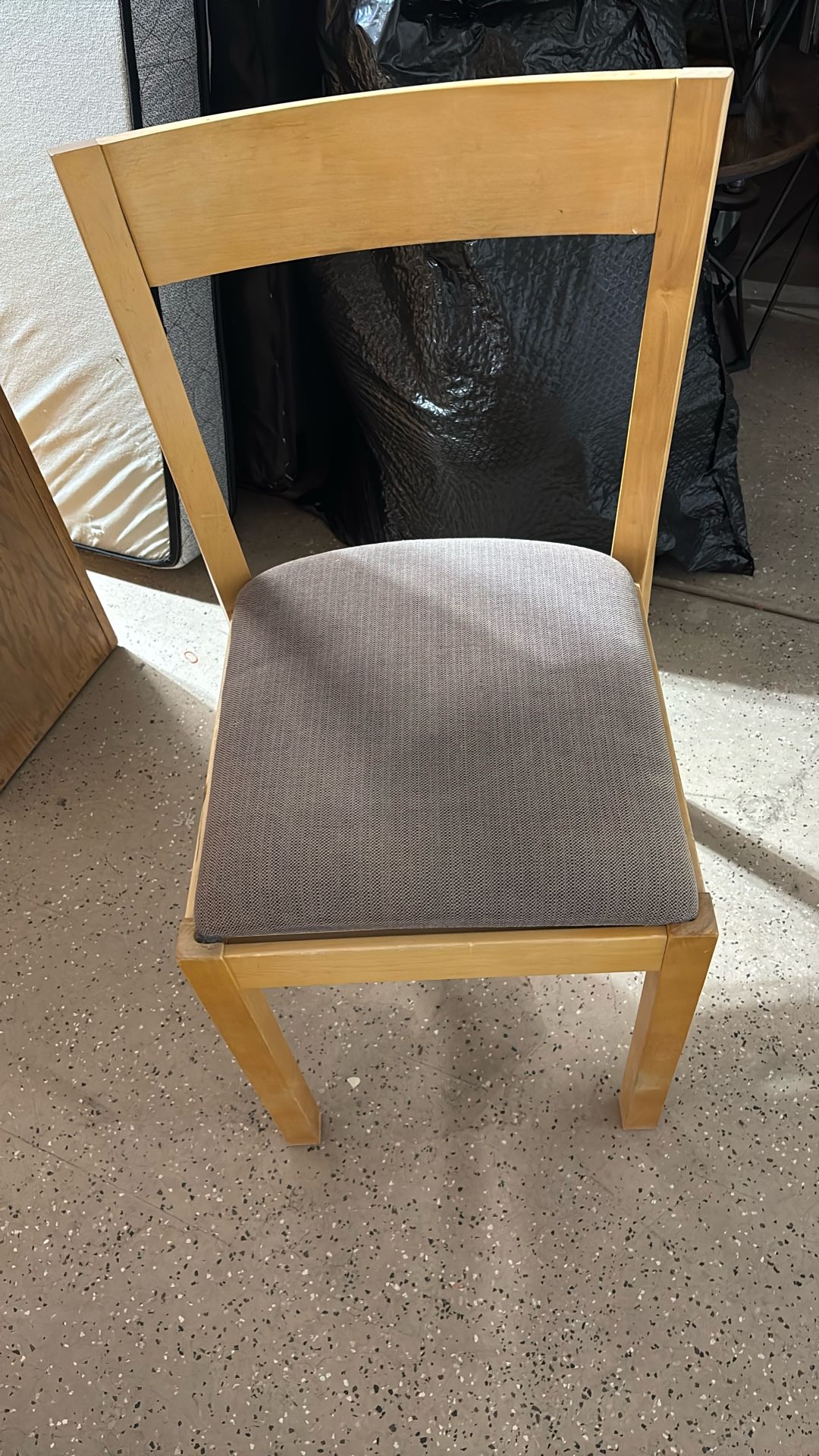 Side Chairs