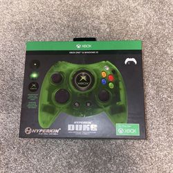 Hyperkin Duke Controller
