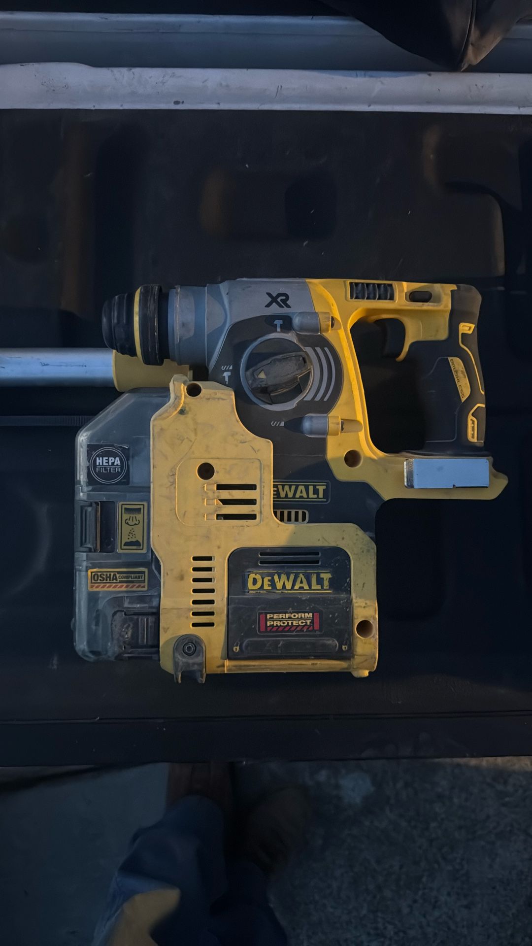 20v Dewalt Roto Hammer 