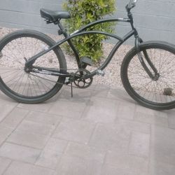 26" Hyper Beach Cruiser