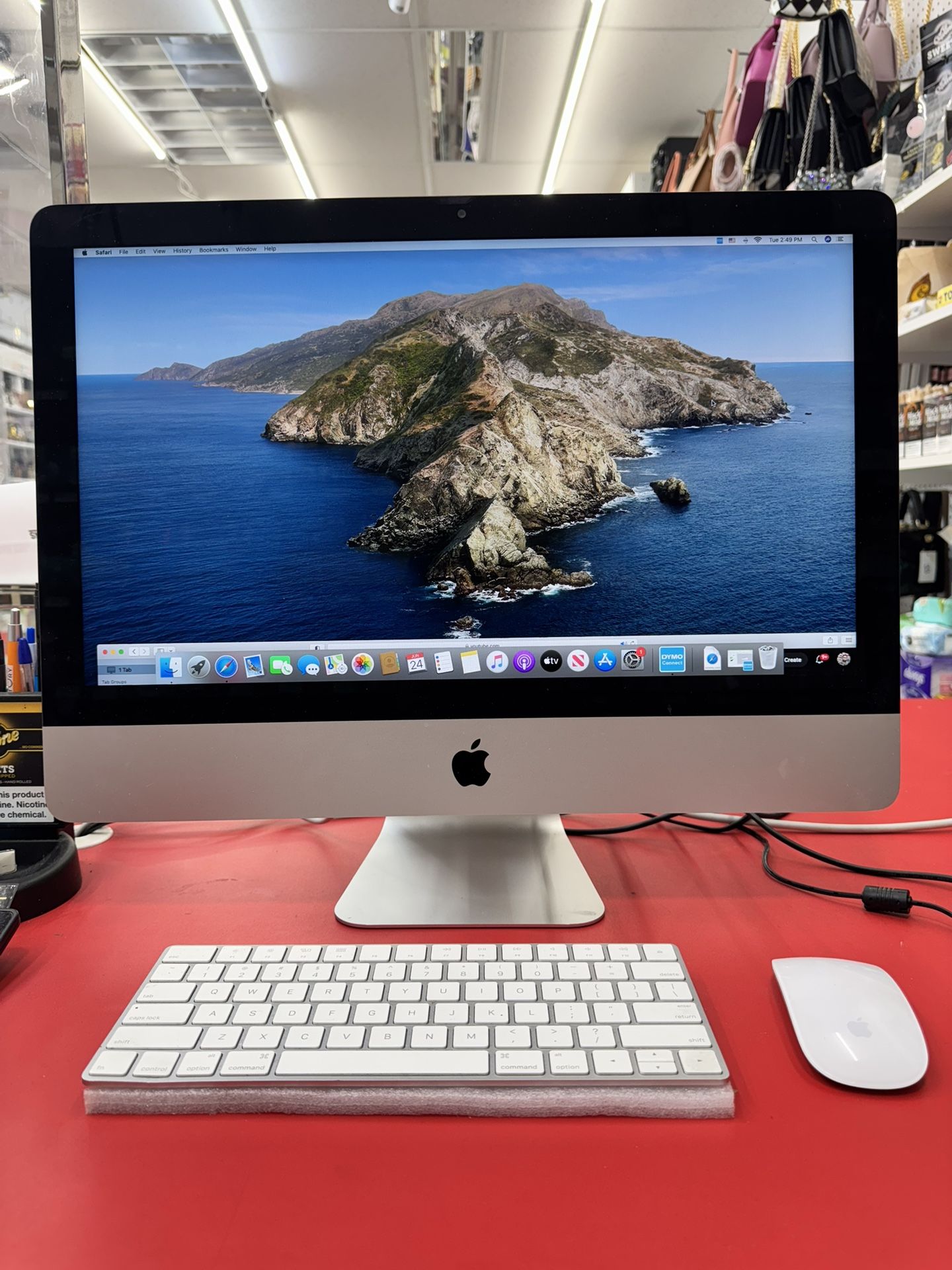 iMac