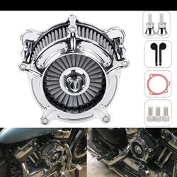 Harley Davidson  Roadking Air Fitler. 