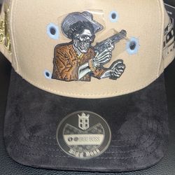 New Chalino Sanchez Hat