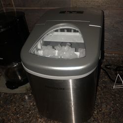 Ice Maker