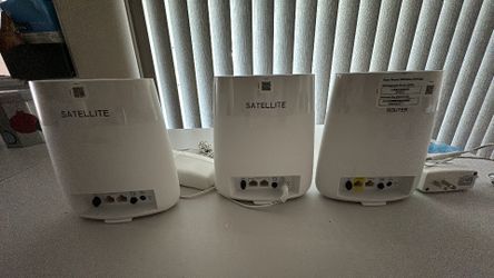 Orbi Wireless Router