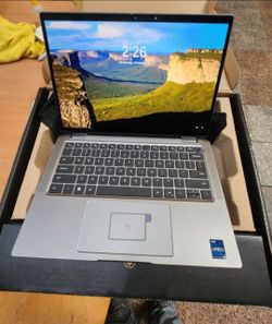 Dell Latitude 7340 2in1 Touchscreen Brand New