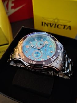 $55 INVICTA PRO DIVER