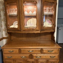 China Cabinet 