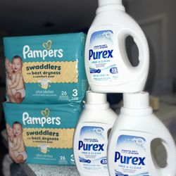 Pampers Deal