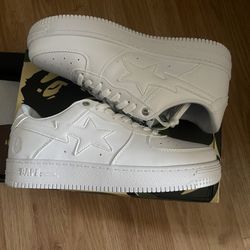 Bape Sta 