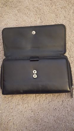 Women's wallet