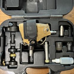 Porter Cable Palm Nailer