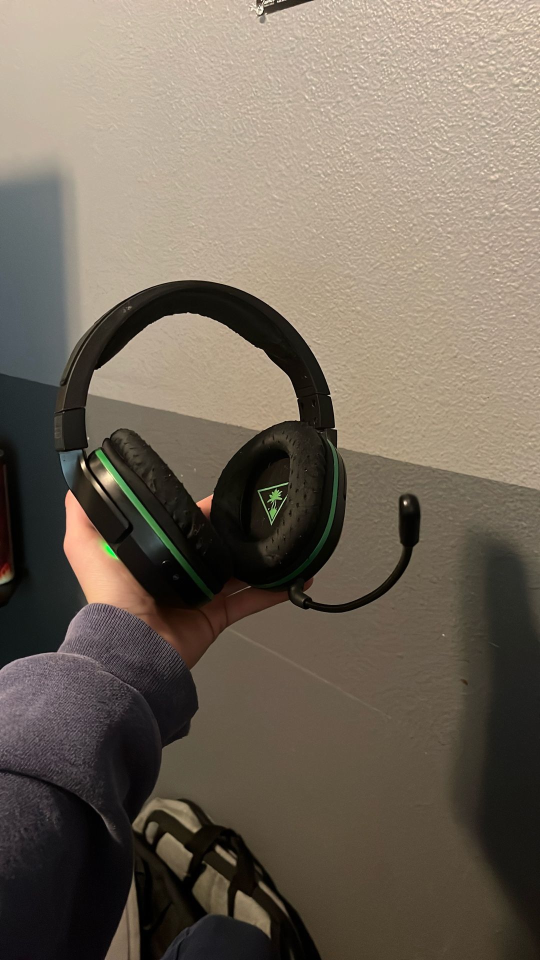 Turtle Beach Ear Force Stealth 420x+ RX Wireless Gaming Headset
