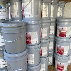 Extra white Semigloss $75