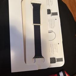 Apple Watch Band Midnight (44mm)