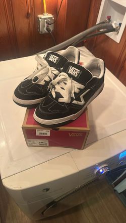 Vans $40 Size 11