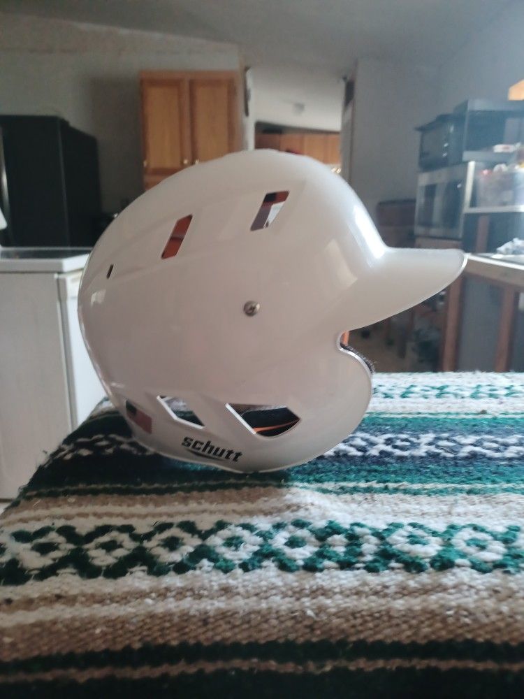Schutt Batting Helmet