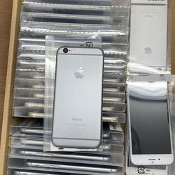 IPHONE 6 ALL CARRIERS AVAILABLE 
