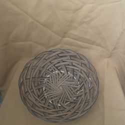 Boho Basket