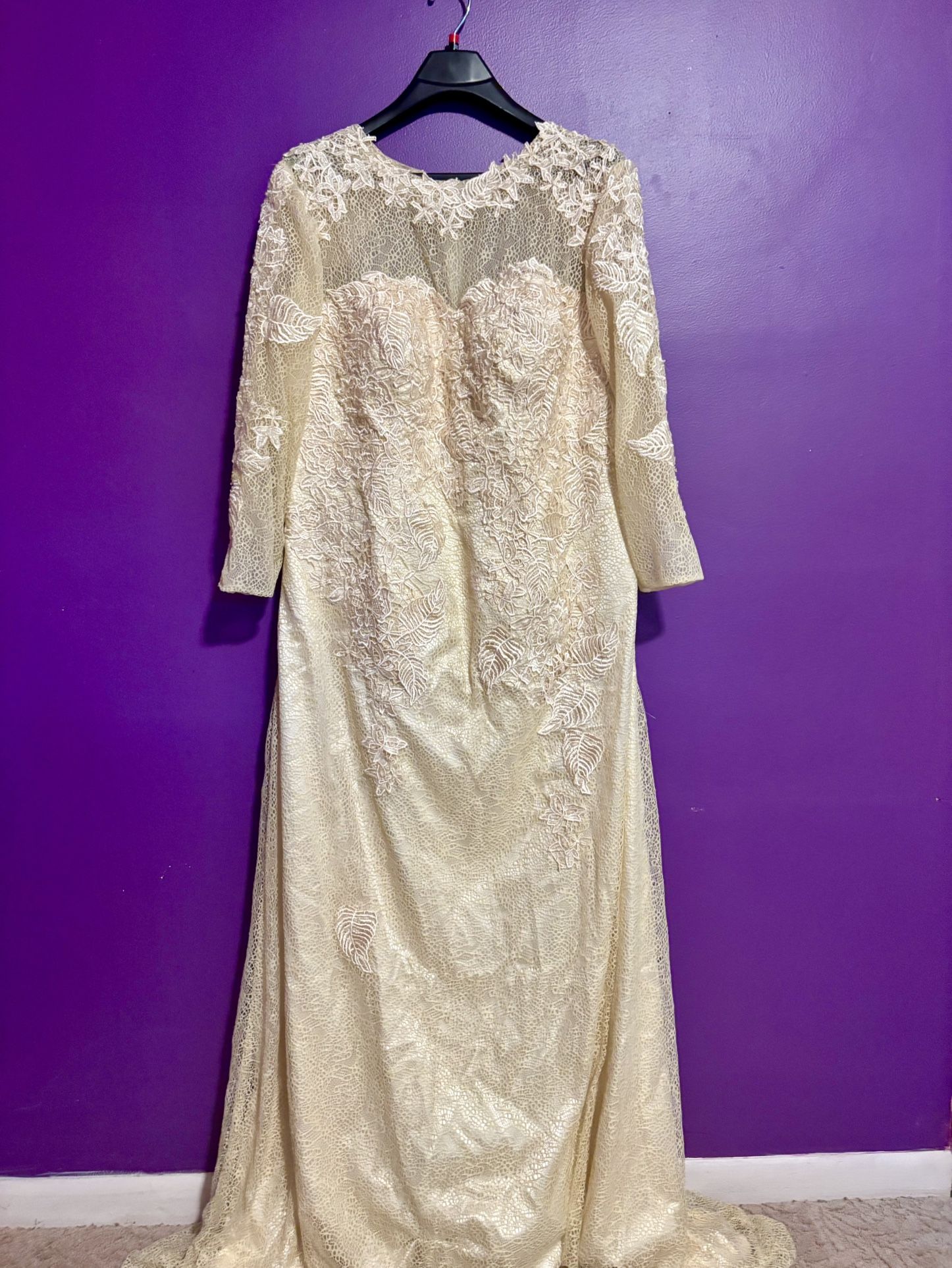 Evening Dress
