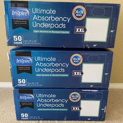 Inspire Bed Liners