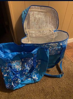 Insulated Bag