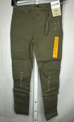 Girls jeans