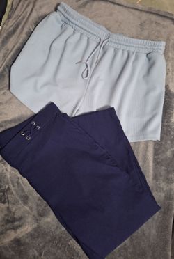 Shorts and Pants