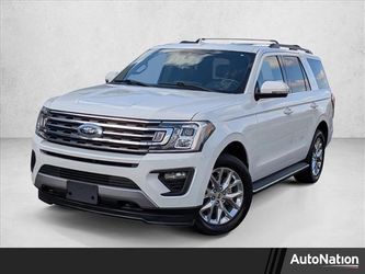 2021 Ford Expedition