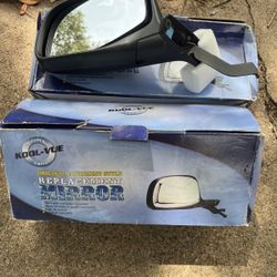 Ford F-150 Mirrors