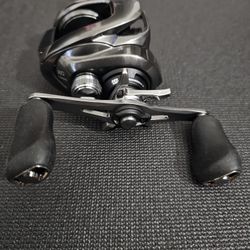 Shimano Metanium 150XGB Casting Reel