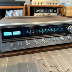 Pioneer SX-535