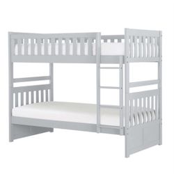 Bunk Bed - OBO