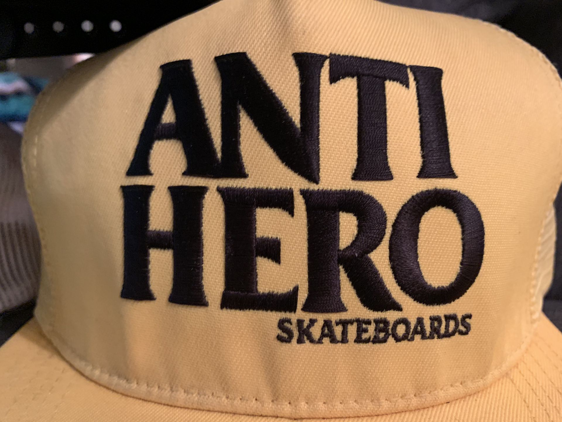 Anti Hero, Active , Pacific Drive Skate Shop skateboards