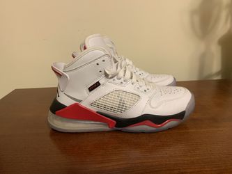 Air Jordan 270 Mars Size 4