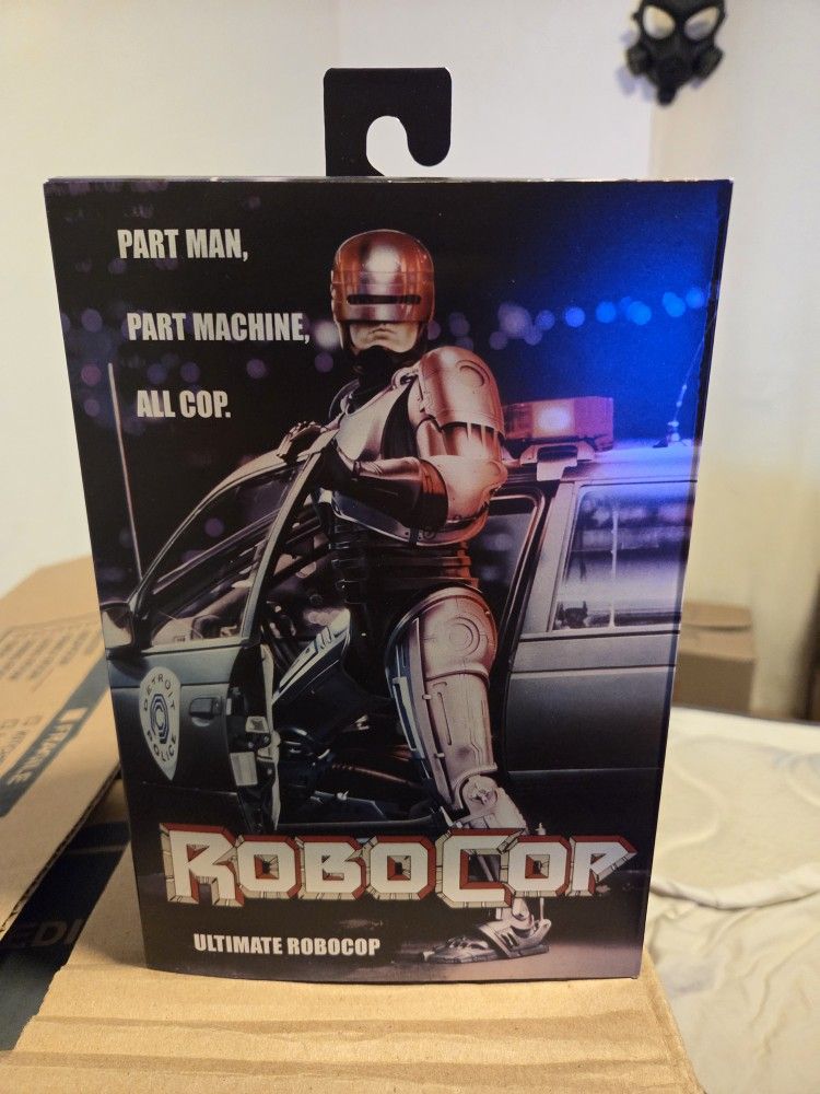 Robocop
