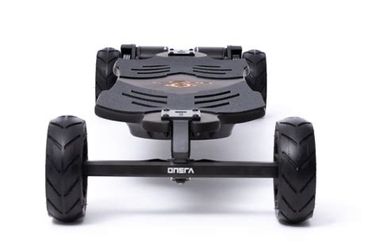 Onsra Blackcarve 3 Electric Skateboard