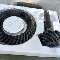 08-13 silverado oem 3.42 gears